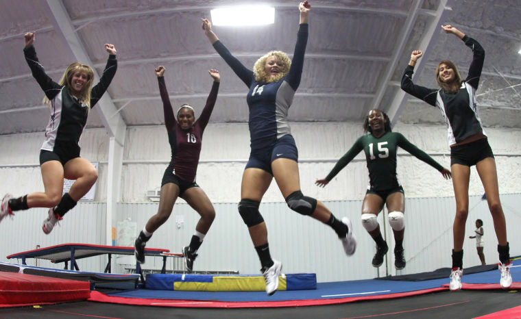 Volleyball Preview